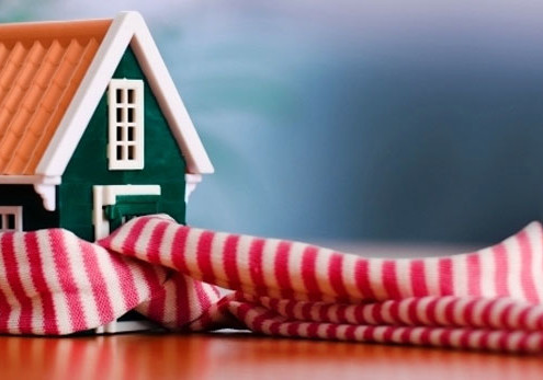 Отопление квартиры своими руками