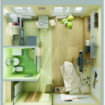 Как обустроить малогабаритную квартиру Как обустроить малогабаритную квартиру