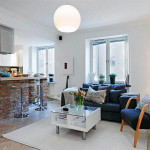 Малогабаритная квартира фото в интерьере Малогабаритная квартира фото в интерьере