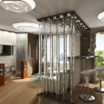 Маленькая квартира