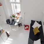 Однокомнатная квартира Однокомнатная квартира