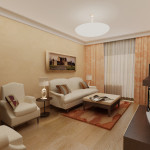 Идеи для малогабаритной квартиры Идеи для малогабаритной квартиры