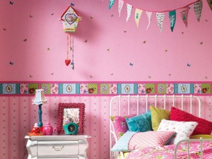 Фриз для обоев