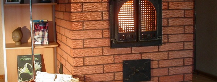 Как выбрать кирпич для печи