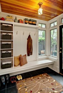 Идеи прихожей на фото