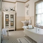 Дизайн ванной