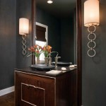 Мебель в ванной фото