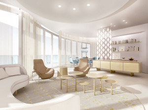 Жалюзи в ванной комнате