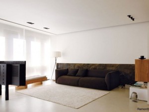 Дизайн квартиры минимализм фото
