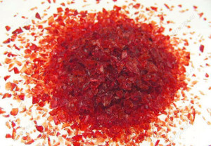 Что такое стеклянная крошка