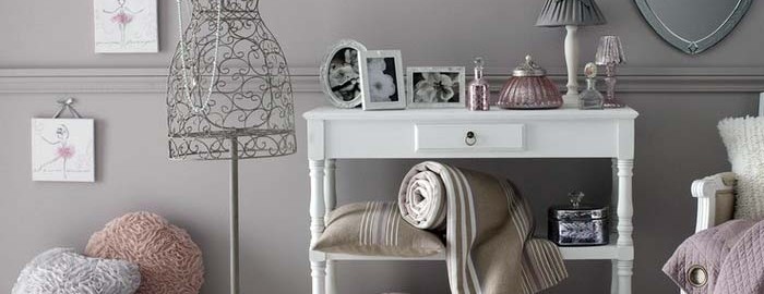 Декорирование интерьера