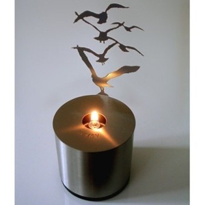 Ночник птицы