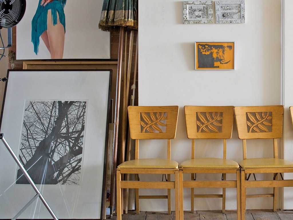 Стиль винтаж в интерьере Стиль винтаж в интерьере