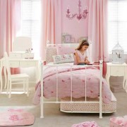 Оформление комнаты для любимой дочки