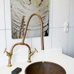 Смеситель в стиле винтаж Смеситель в стиле винтаж