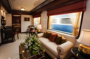 Гостиная в индийском стиле фото