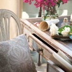 Декор комнаты в стиле винтаж Декор комнаты в стиле винтаж