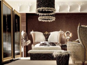 Необычные люстры