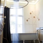 Оформление ванной винтаж Оформление ванной винтаж