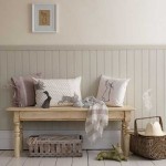 Прихожая в стиле винтаж Прихожая в стиле винтаж