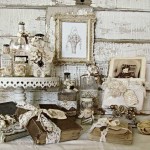 Аксессуары для интерьера в стиле винтаж Аксессуары для интерьера в стиле винтаж