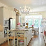 Интерьер кухни в стиле винтаж Интерьер кухни в стиле винтаж