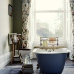 Интерьере ванной комнаты винтаж фото Интерьере ванной комнаты винтаж фото