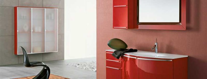 На что нужно обращать внимание при выборе мебели для ванной?