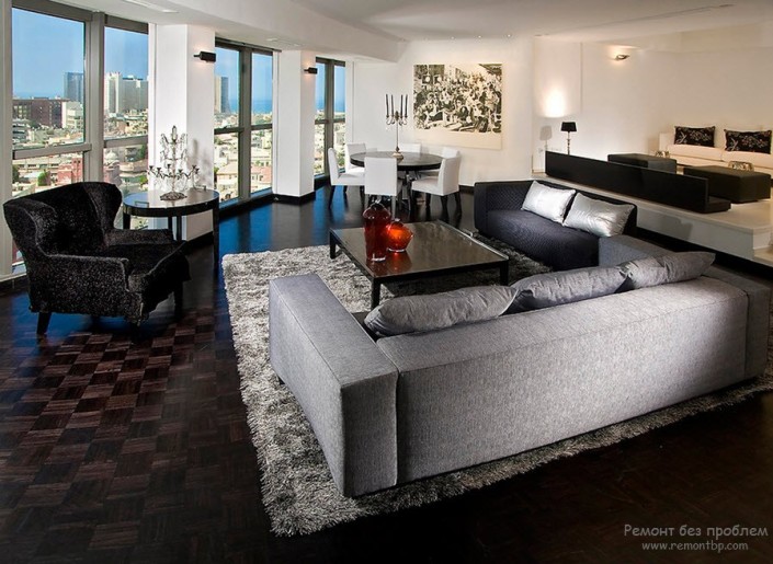 Бамбук – роскошное дополнение классического интерьера | 25 фото идей