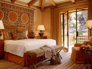 натуральная элегантность интерьера