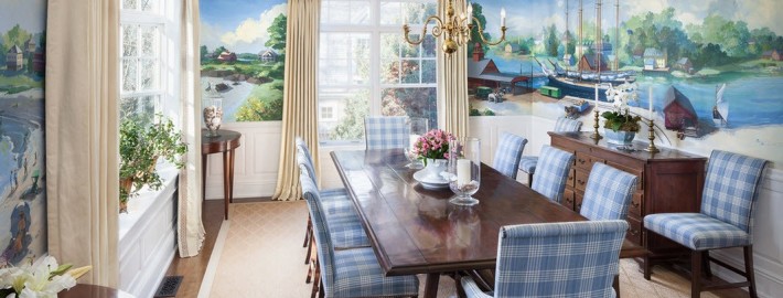 Невозмутимая оригинальность