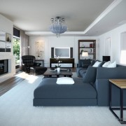 Роль инновационных технологий в мебельной моде