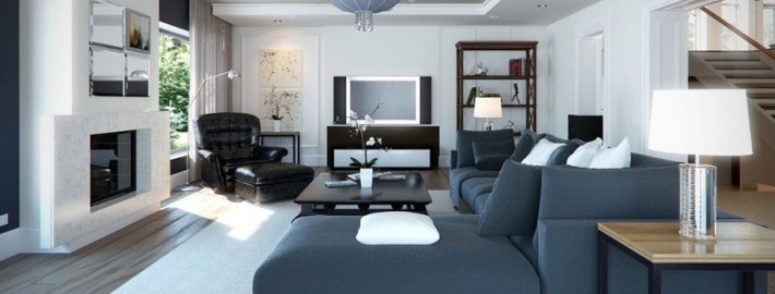 Роль инновационных технологий в мебельной моде