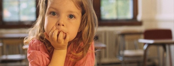 Оформляем комнату для ребенка-дошкольника