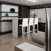 Арт-деко №1