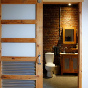 Лофт в квартире №1