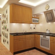 Двухкомнатная хрущевка