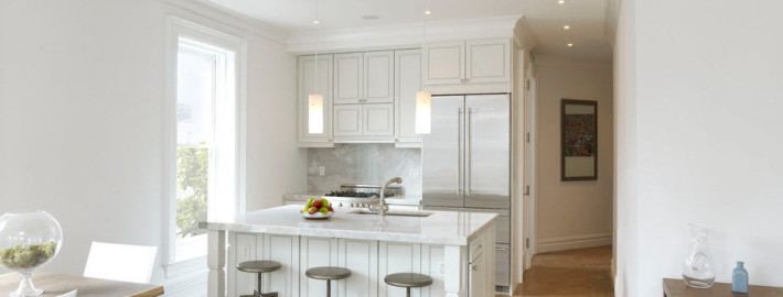 100 лучших идей для интерьера и дизайна двухкомнатной квартиры