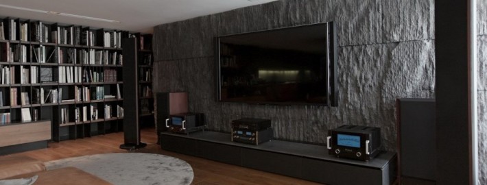 Комната отдыха