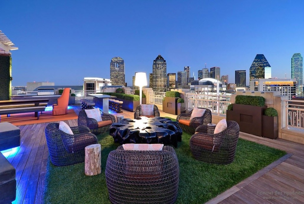 Современные кресла в интерьере квартиры | "Мягкие" идеи дизайна с фото