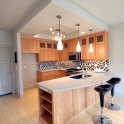 Гипсокартон потолок