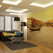 Двухкомнатная хрущевка