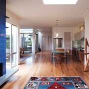 Камин в интерьере