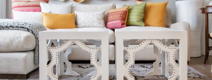 Элементы рукоделия