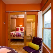 Лофт в квартире №3