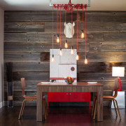 Лофт в квартире №4