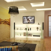 Двухкомнатная хрущевка