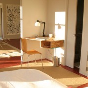 Дизайн комнаты в стиле минималим