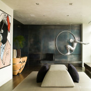 Техно стиль №4