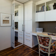 Лофт в квартире №5